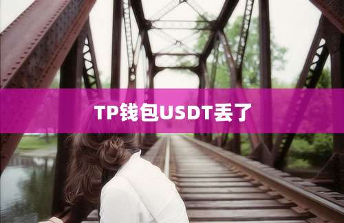 TP钱包USDT丢了