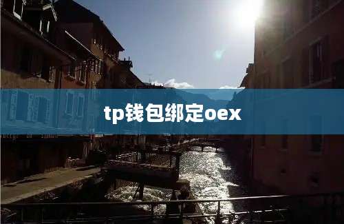 tp钱包绑定oex