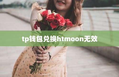 tp钱包兑换htmoon无效