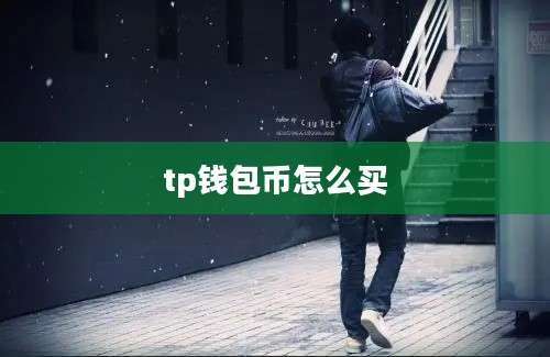 tp钱包币怎么买