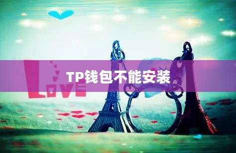 TP钱包不能安装