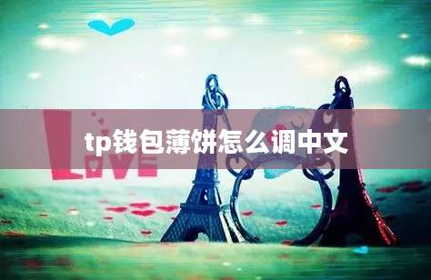 tp钱包薄饼怎么调中文