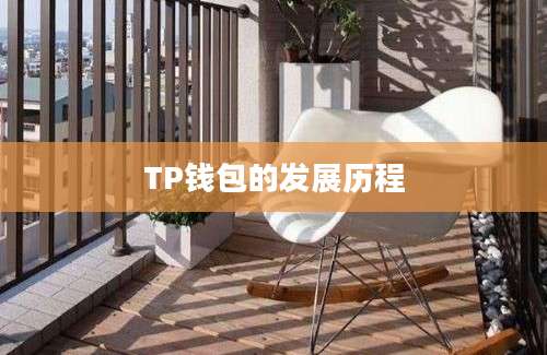 TP钱包的发展历程