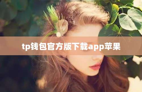 tp钱包官方版下载app苹果