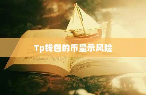 Tp钱包的币显示风险