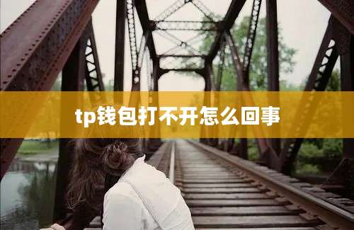 tp钱包打不开怎么回事