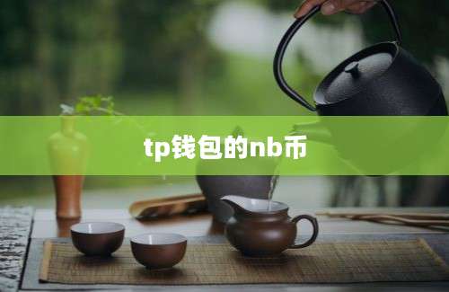 tp钱包的nb币