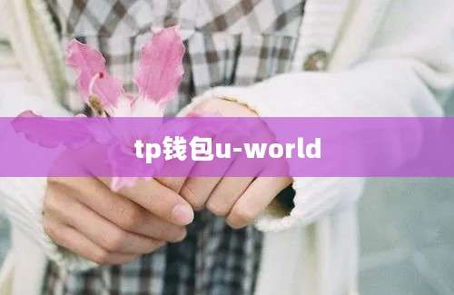 tp钱包u-world