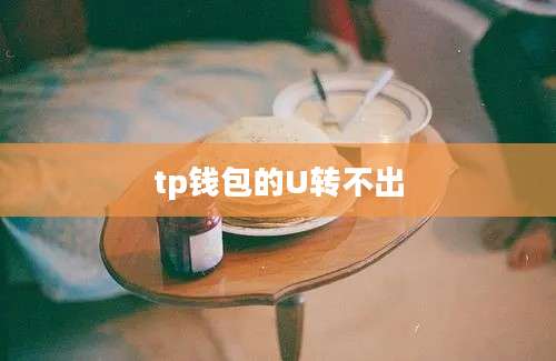 tp钱包的U转不出