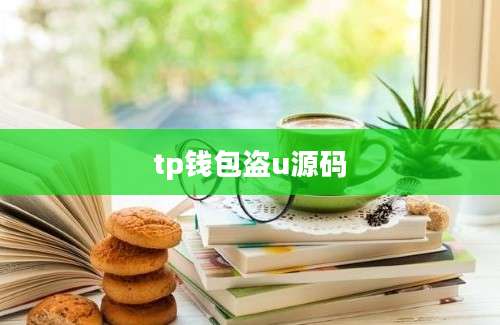 tp钱包盗u源码