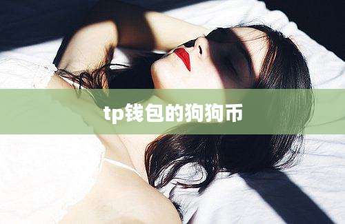 tp钱包的狗狗币