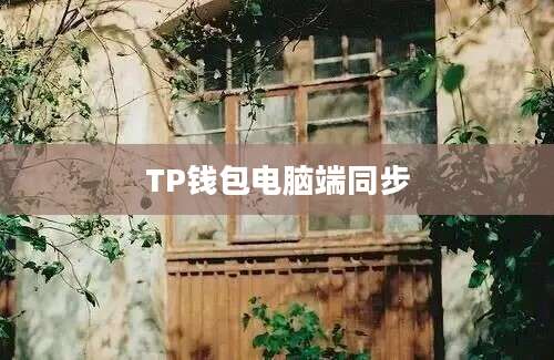 TP钱包电脑端同步