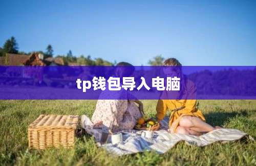 tp钱包导入电脑