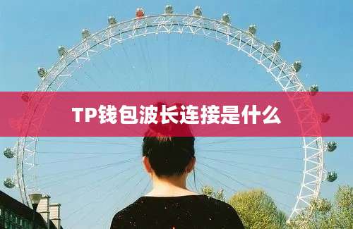 TP钱包波长连接是什么