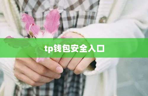 tp钱包安全入口