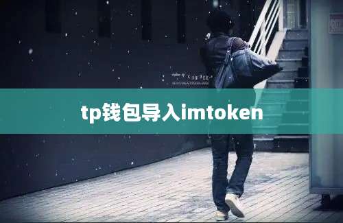 tp钱包导入imtoken