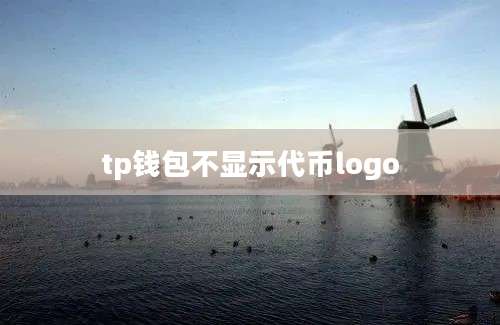 tp钱包不显示代币logo