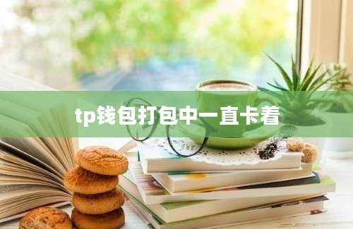 tp钱包打包中一直卡着