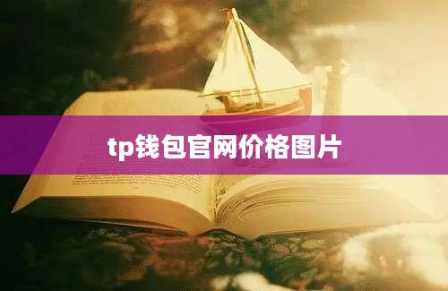 tp钱包官网价格图片