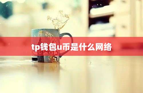 tp钱包u币是什么网络