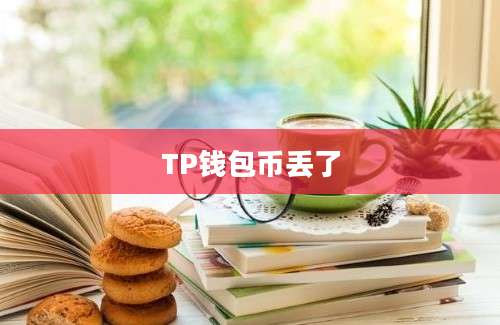 TP钱包币丢了