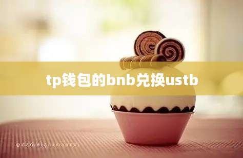 tp钱包的bnb兑换ustb