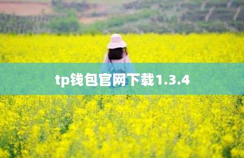 tp钱包官网下载1.3.4