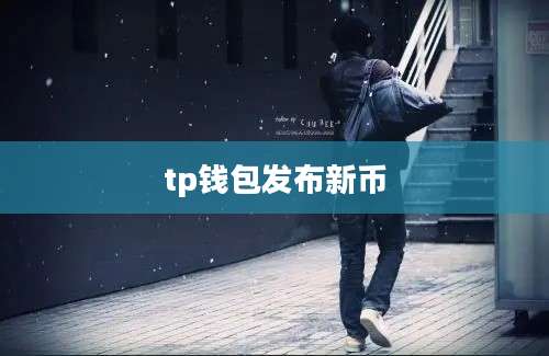 tp钱包发布新币