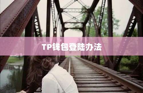 TP钱包登陆办法