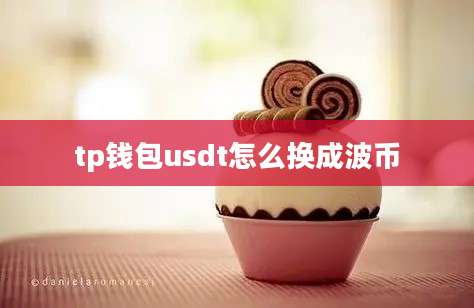 tp钱包usdt怎么换成波币