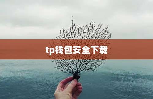 tp钱包安全下载