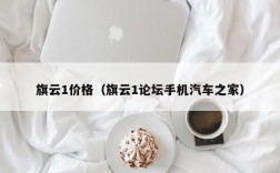 旗云1价格（旗云1论坛手机汽车之家）