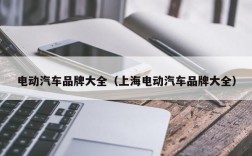 电动汽车品牌大全（上海电动汽车品牌大全）