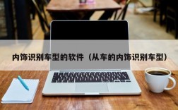 内饰识别车型的软件（从车的内饰识别车型）