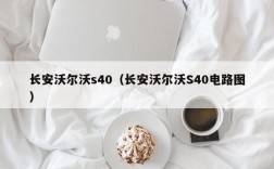 长安沃尔沃s40（长安沃尔沃S40电路图）