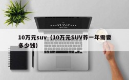 10万元suv（10万元SUV养一年需要多少钱）