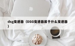 dsg变速器（DSG变速器属于什么变速器）