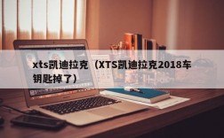 xts凯迪拉克（XTS凯迪拉克2018车钥匙掉了）