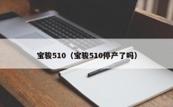 宝骏510（宝骏510停产了吗）