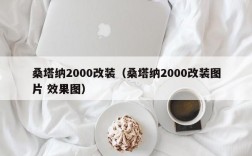 桑塔纳2000改装（桑塔纳2000改装图片 效果图）