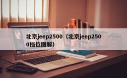 北京jeep2500（北京jeep2500档位图解）