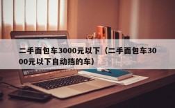 二手面包车3000元以下（二手面包车3000元以下自动挡的车）