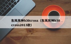 东风风神h30cross（东风风神h30cross2013款）