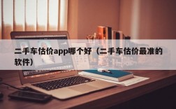 二手车估价app哪个好（二手车估价最准的软件）