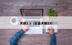 天籁2.3（尼桑天籁23）