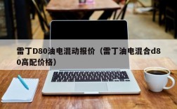 雷丁D80油电混动报价（雷丁油电混合d80高配价格）