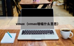 vmax（vmax增幅什么意思）