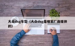 大众dsg车型（大众dsg是哪家厂商提供的）