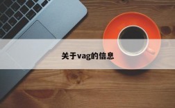 关于vag的信息