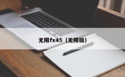 无限fx45（无限极）